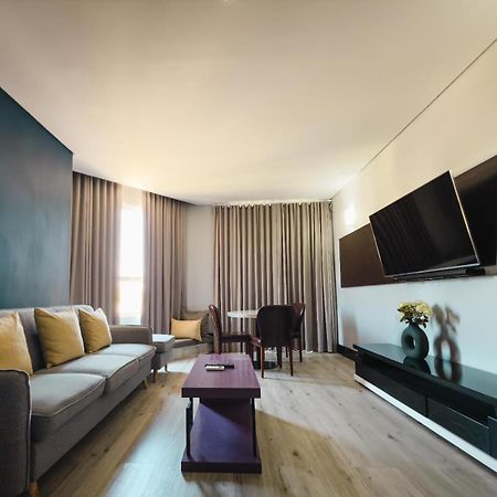 The Grand Aria Hotel And Conference Centre Gaborone Rom bilde