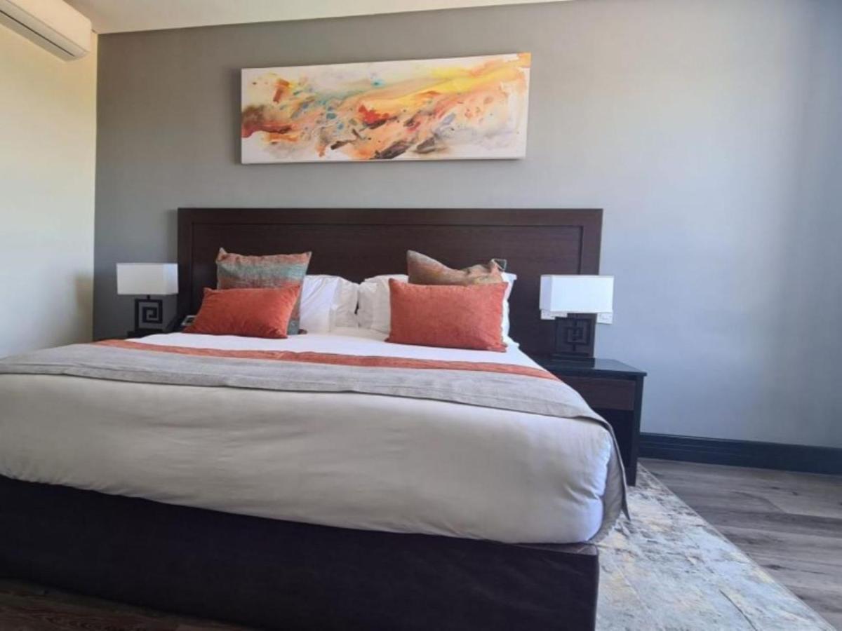 The Grand Aria Hotel And Conference Centre Gaborone Rom bilde