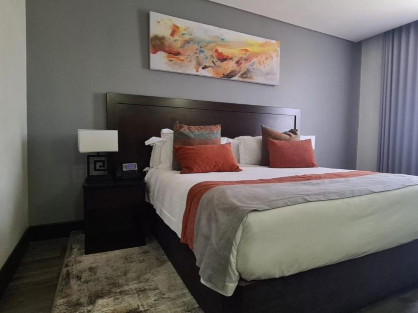 The Grand Aria Hotel And Conference Centre Gaborone Rom bilde