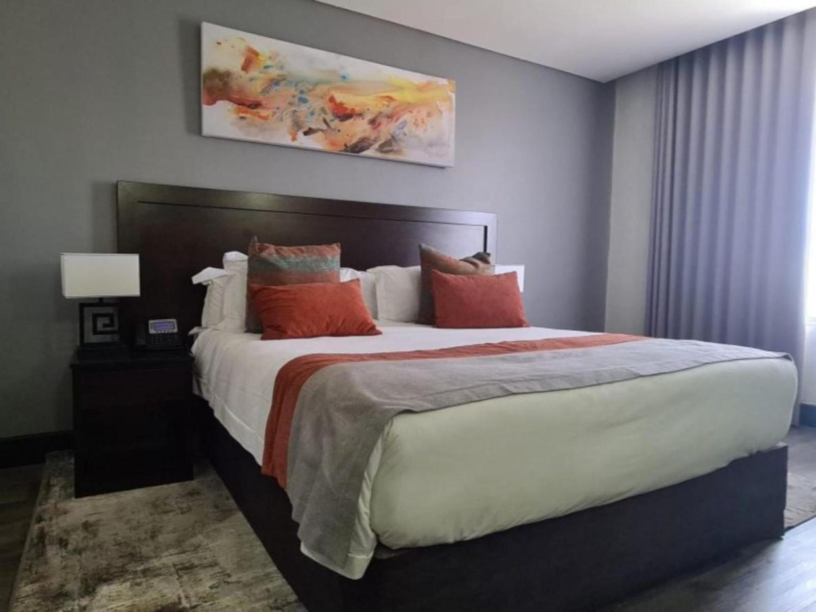 The Grand Aria Hotel And Conference Centre Gaborone Rom bilde