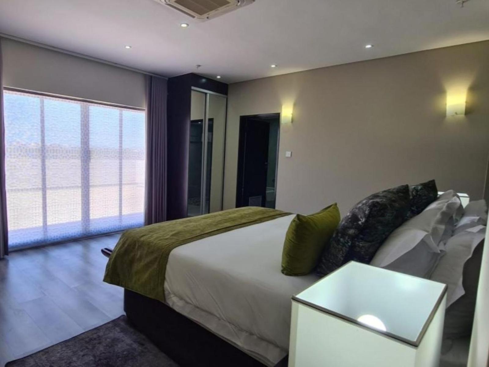The Grand Aria Hotel And Conference Centre Gaborone Rom bilde