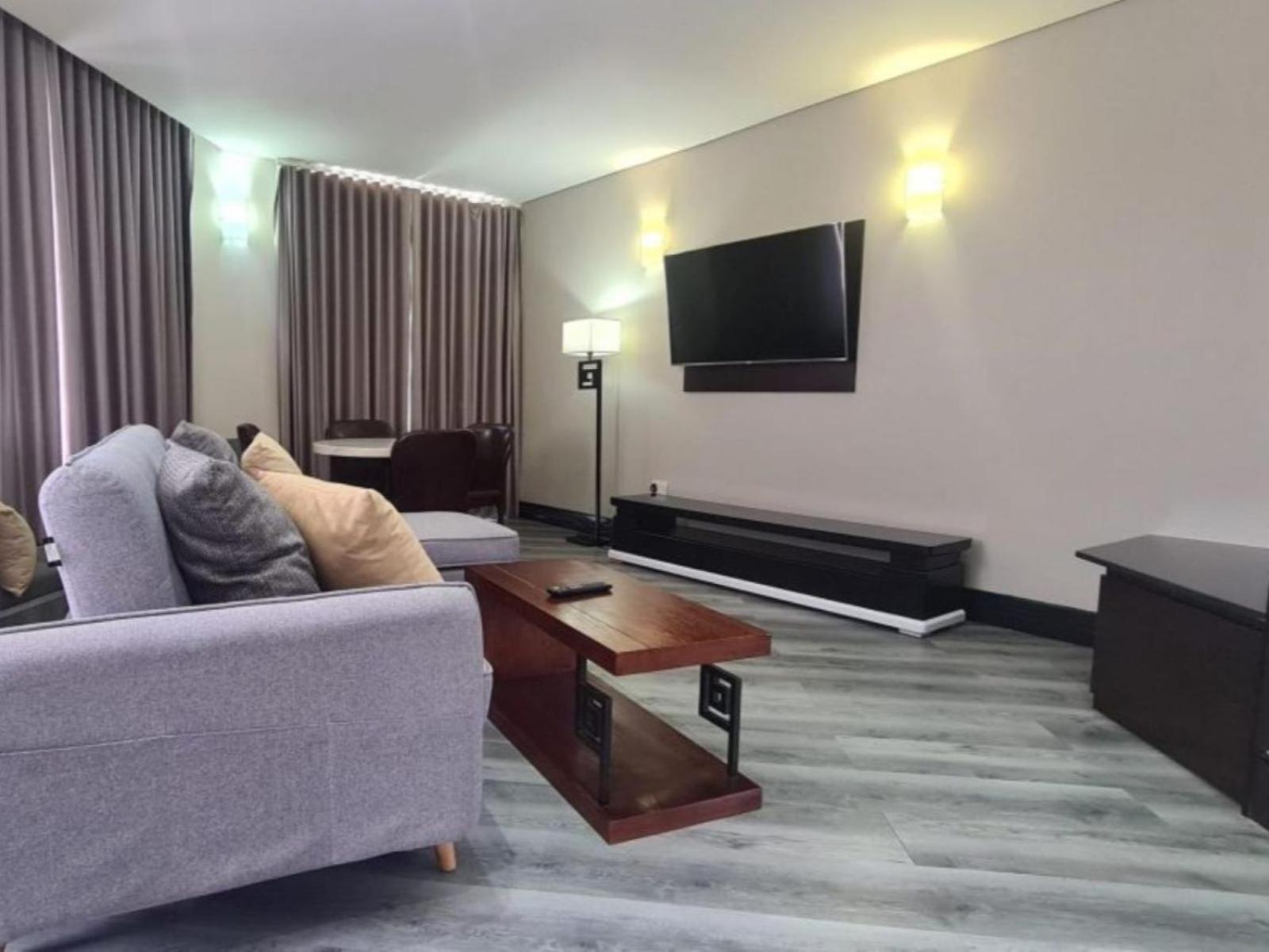 The Grand Aria Hotel And Conference Centre Gaborone Rom bilde