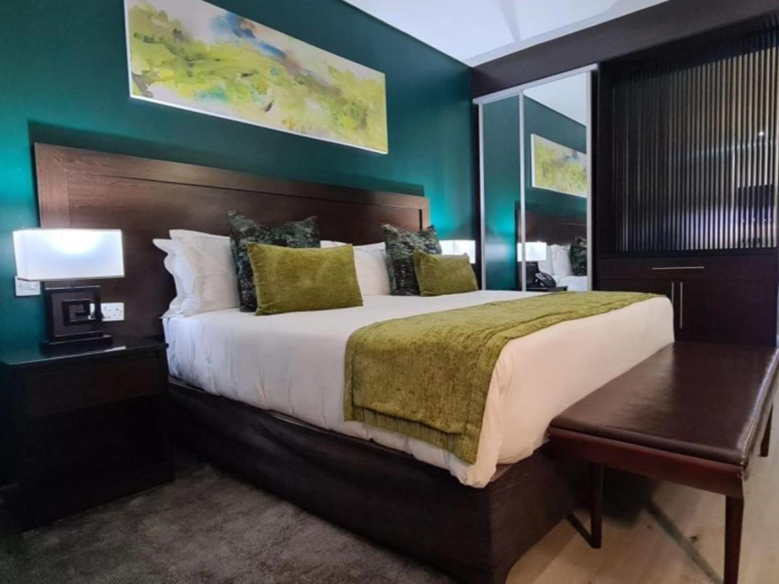 The Grand Aria Hotel And Conference Centre Gaborone Rom bilde