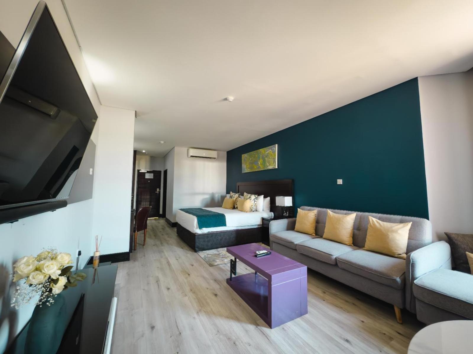 The Grand Aria Hotel And Conference Centre Gaborone Rom bilde