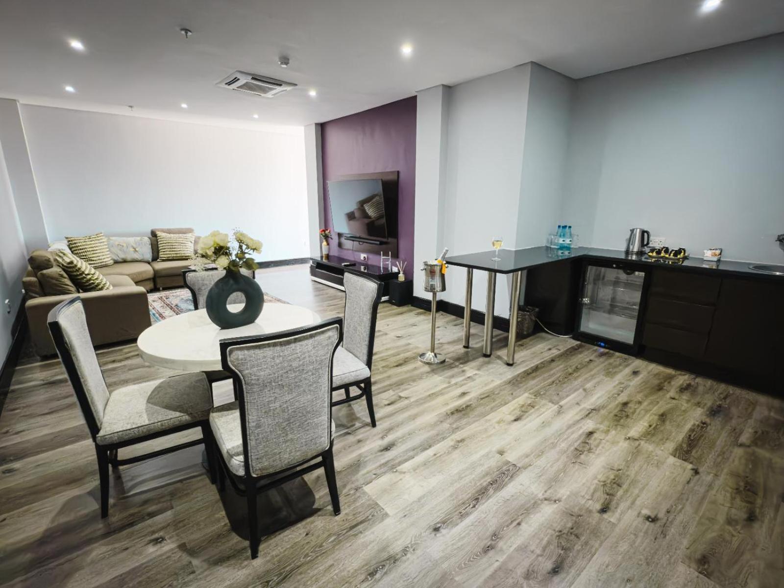 The Grand Aria Hotel And Conference Centre Gaborone Rom bilde
