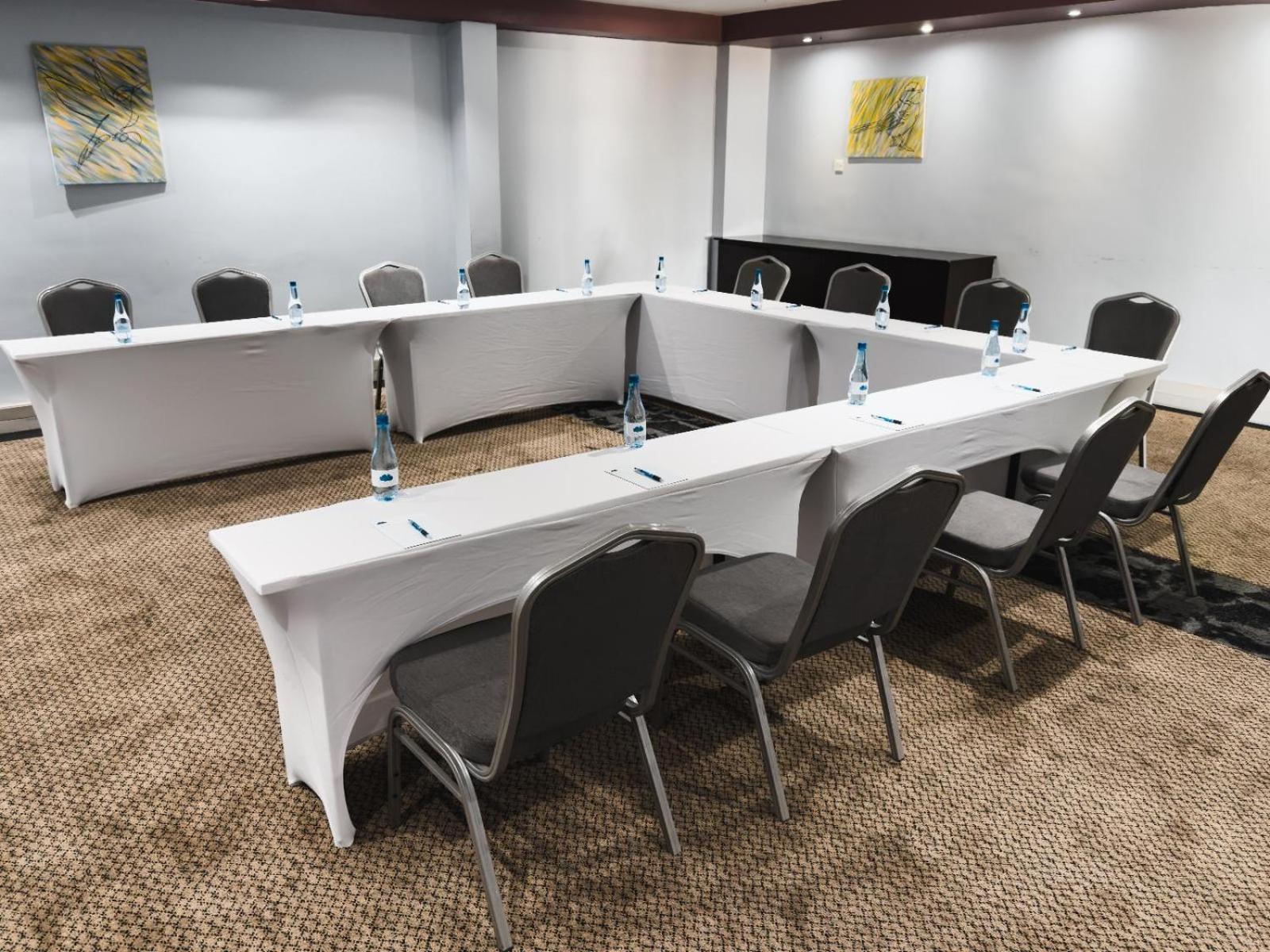 The Grand Aria Hotel And Conference Centre Gaborone Eksteriør bilde